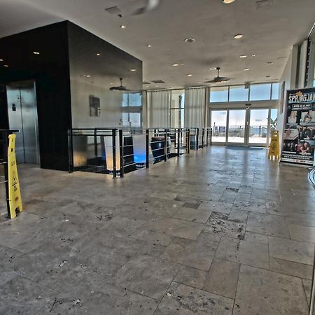 Sterling Breeze - Cozy Beachfront One Bedroom Condo Panama City Beach Exterior foto